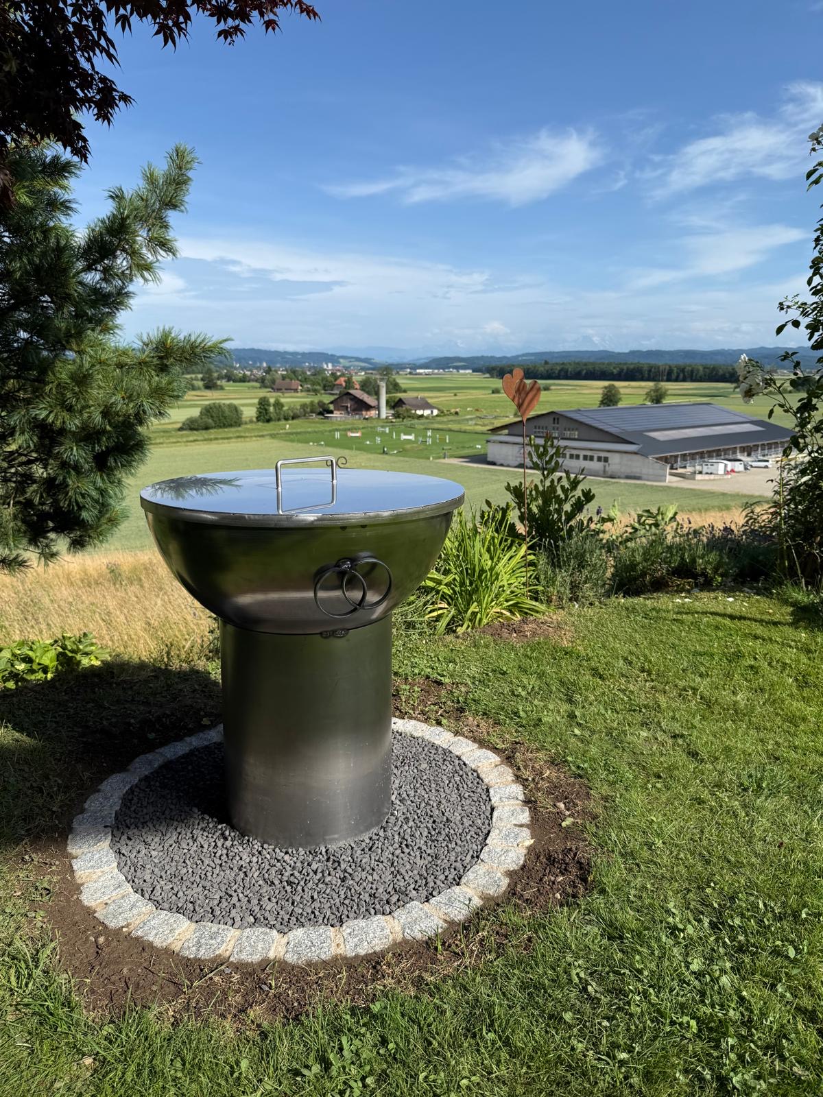 Grillvergnügen