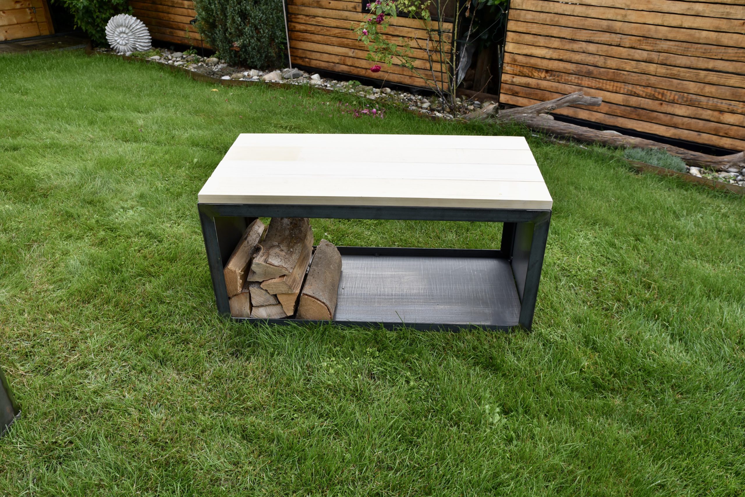 Gartengestaltung